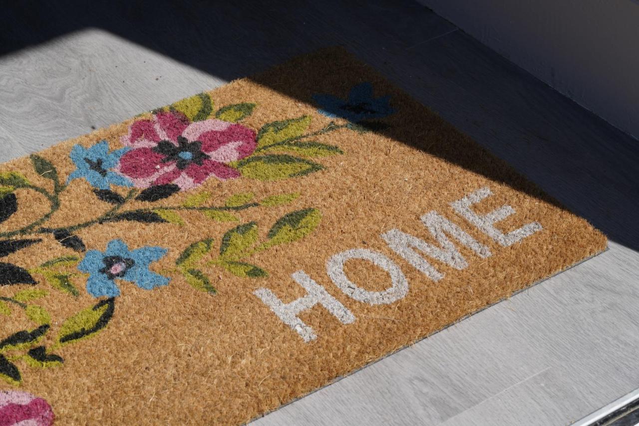 Risca Retreat Villa Dış mekan fotoğraf